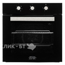 Духовой шкаф KRONA ROMANA 60 BL