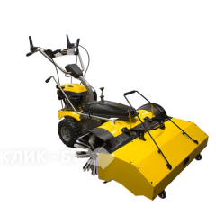 Подметальная машина CHAMPION GS 5080
