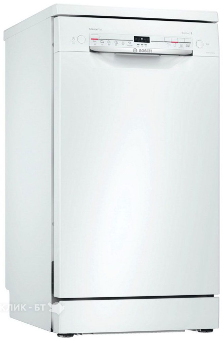Посудомоечная машина BOSCH SPS2IKW1CR