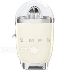 Соковыжималка SMEG CJF11CREU