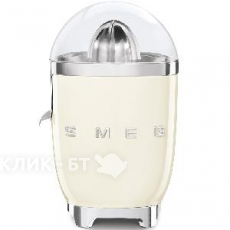 Соковыжималка SMEG CJF11CREU