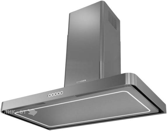 Вытяжка FABER 110.0456.267 FABER T-LIGHT EV8P X A90
