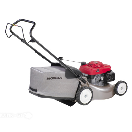 Газонокосилка HONDA HRG 416 PKEH