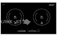 Варочная поверхность STEBA IK 500