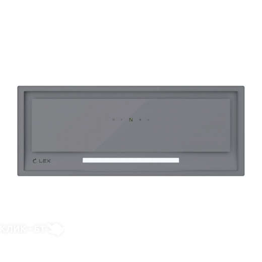 Вытяжка LEX HYPER 600 GS GR