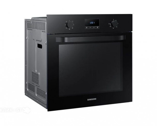 Духовой шкаф SAMSUNG NV68R1310BB/WT