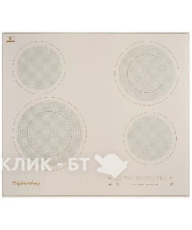 Варочная поверхность KUPPERSBERG ECS 622 C
