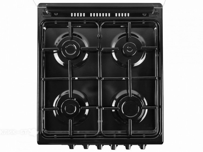 Плита MIU 5016 ERP ГК LUX черный