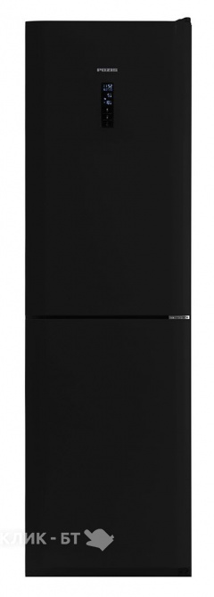 Холодильник POZIS RK FNF-173 черный