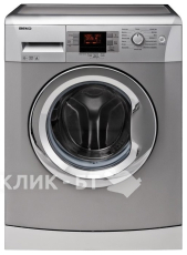 Стиральная машина BEKO wkb 61041 ptysc