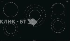 Варочная поверхность BOSCH PKM975DK1D