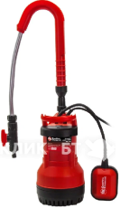 Насос QUATTRO ELEMENTI Drenaggio 400 FLES 241-796