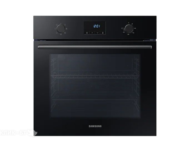 Духовой шкаф SAMSUNG NV68A1110BB/WT