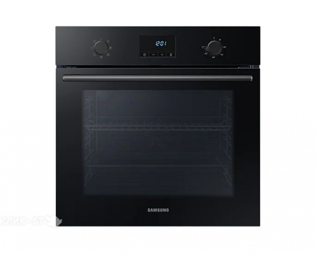 Духовой шкаф SAMSUNG NV68A1110BB/WT