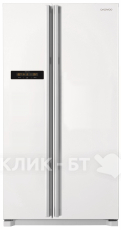 Холодильник DAEWOO FRN-X22B4CW
