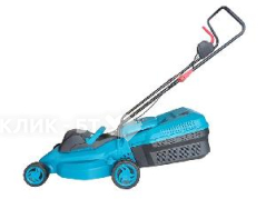 Газонокосилка WORKMASTER ГЭ-1800