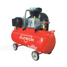 Компрессор ELITECH КПР 100/450/2.2