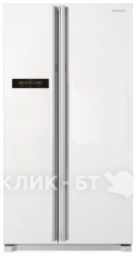 Холодильник DAEWOO FRN-X22B4CW