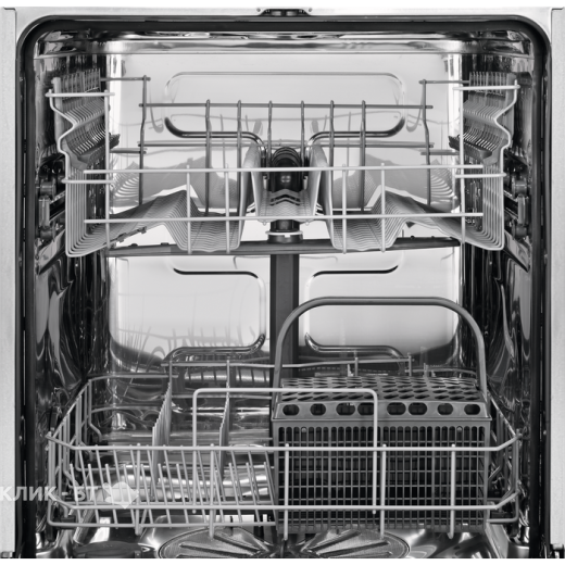 Посудомоечная машина ELECTROLUX EEA917103L