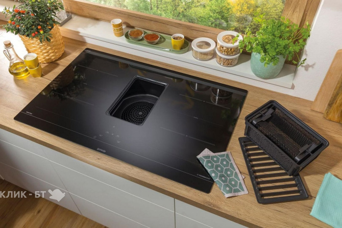 Варочная поверхность GORENJE HET949BSC