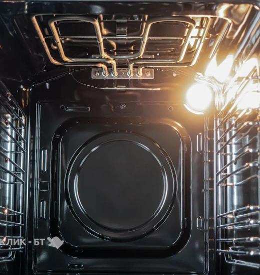 Духовой шкаф LEX EDM 4540 BBL