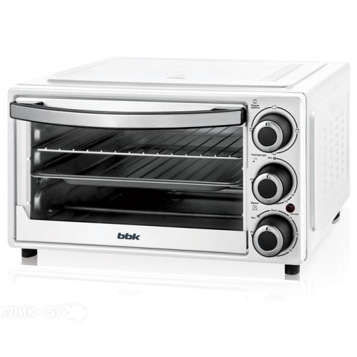 Мини-печь BBK OE1832M