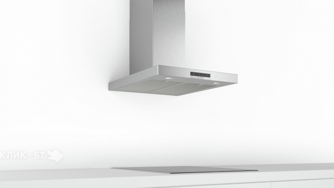 Вытяжка BOSCH DWB66DM50