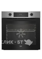 Духовой шкаф BEKO BBIM11300XFP
