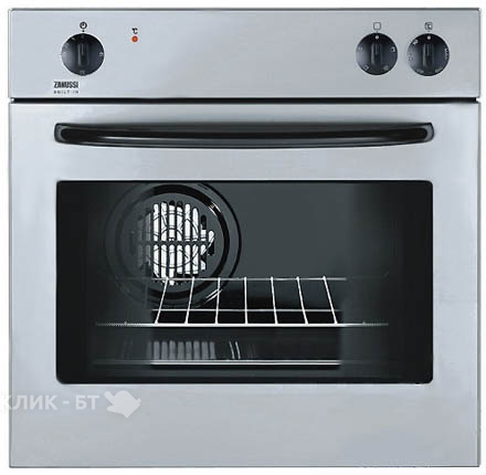 Духовой шкаф ZANUSSI BMX 316 X