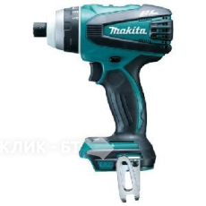 Винтоверт MAKITA DTP141Z