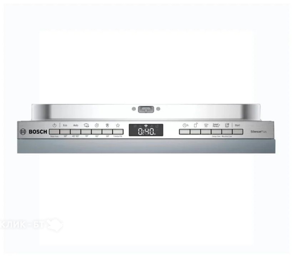 Посудомоечная машина BOSCH SPH4HMX31E