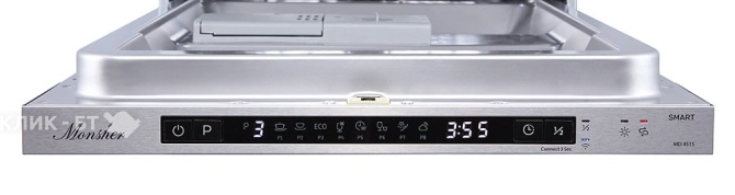 Посудомоечная машина MONSHER MD 4515