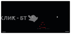 Варочная поверхность GLEM gtip83bk