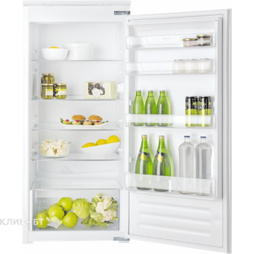 Холодильник Hotpoint-Ariston S 12A1 D
