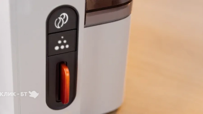 Кофеварка BOSCH TKA3M131