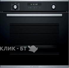 Духовой шкаф BOSCH HBG2780S0