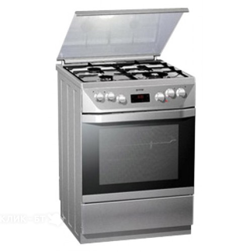 Кухонная плита GORENJE k 65348 dx