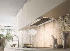 Вытяжка FALMEC VIRGOLA TOUCH NRS 60