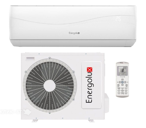 Сплит-система ENERGOLUX SAS12L4-A/SAU12L4-A
