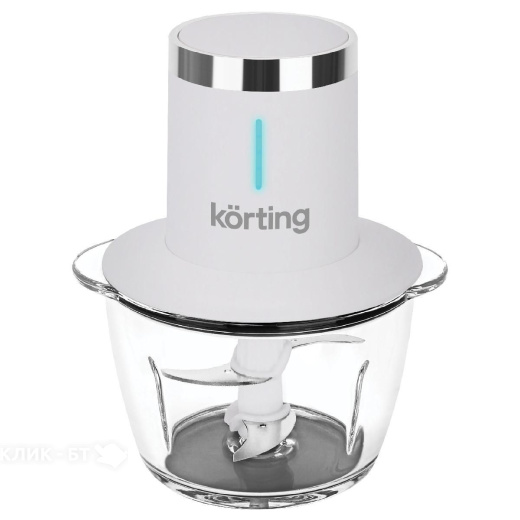 Измельчитель KORTING KFP 0204 W
