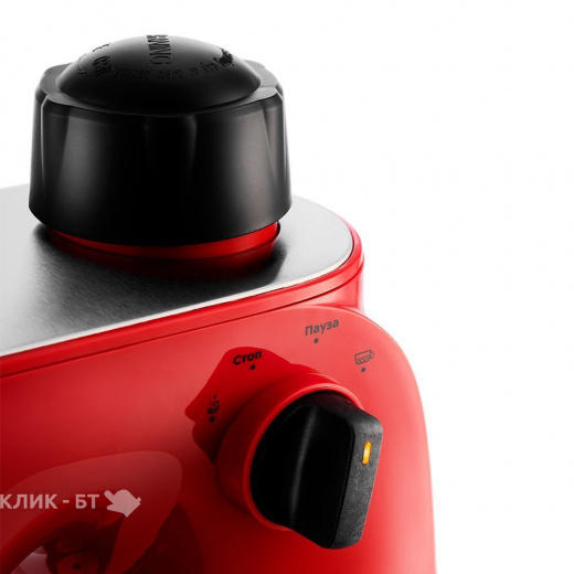 Кофеварка KITFORT КТ-756