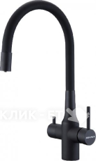 Смеситель PAULMARK Salix Sa213419-401