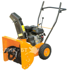 Снегоуборщик WORKMASTER WST 5556 B