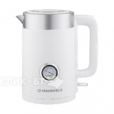 Чайник MAUNFELD MFK-6311W