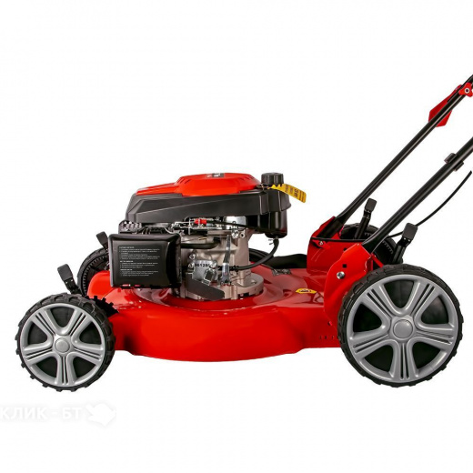 Газонокосилка DDE LM 57 Pro 791-950