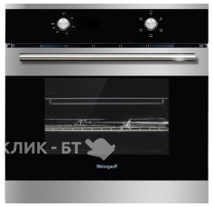 Духовой шкаф WEISSGAUFF EOV 16 X