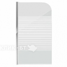 Шторка для ванны GROSSMAN GR-100P