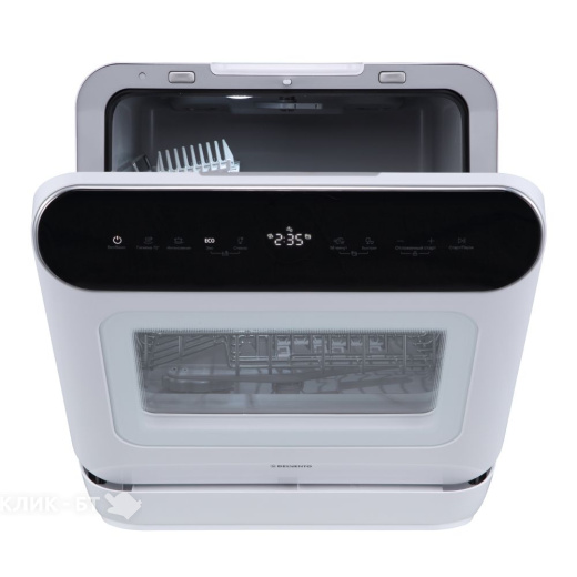 Посудомоечная машина DELVENTO VWP5500