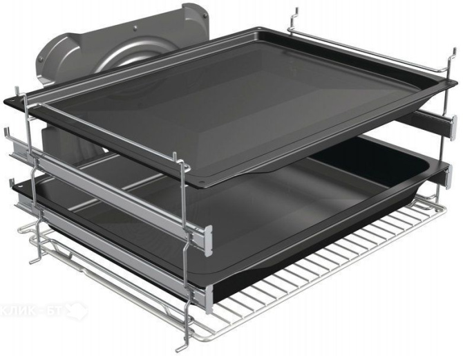 Духовой шкаф GORENJE BO715E10X
