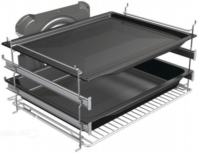 Духовой шкаф GORENJE BO715E10X